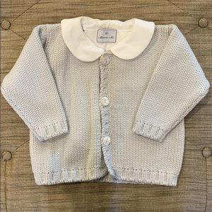 Le Nouveau Ne Toddler Sweater - Size 2 years